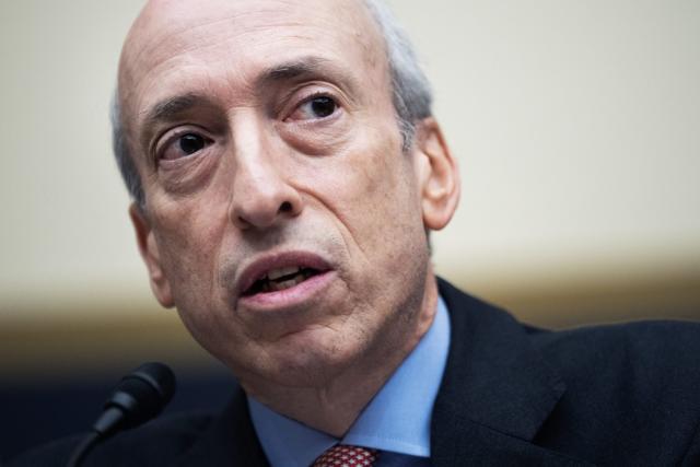 Former SEC Chief Critiques Gensler's Legacy