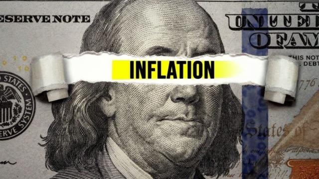 Inflation  Fears