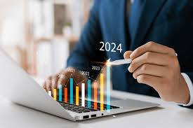 business Trend and Expectations among Investors