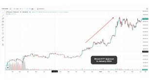 ETF Market Outflow Impact on BTC Demand