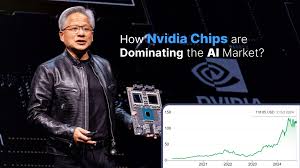 Dominating the AI Market