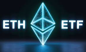 Spot ETH ETFs Break Positivity Inflows Streak