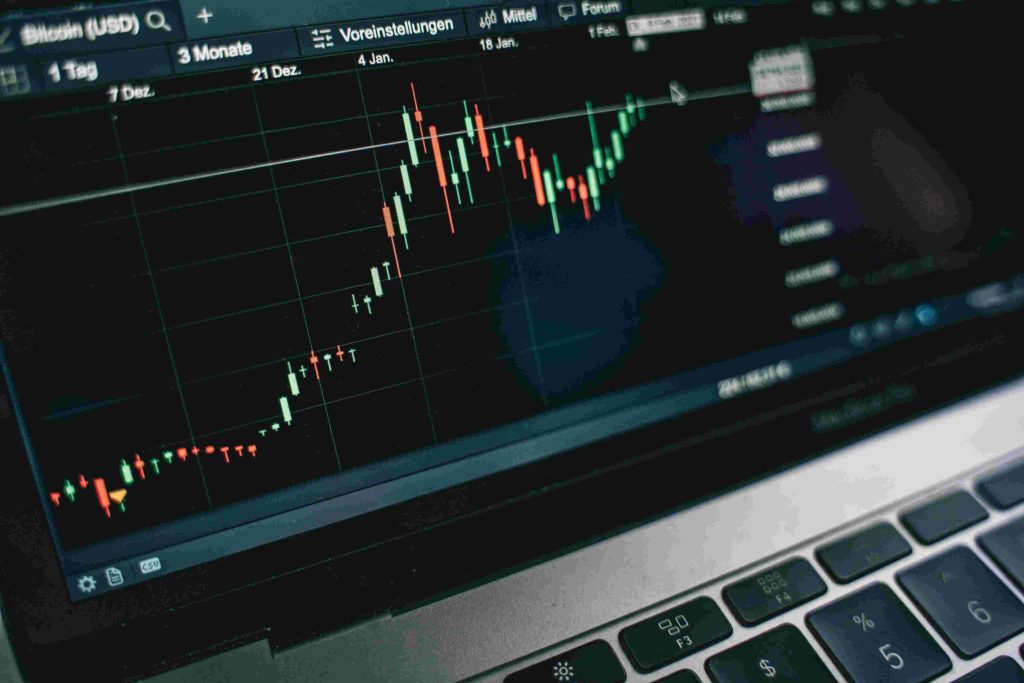 Bitcoin Remains in Bull Run