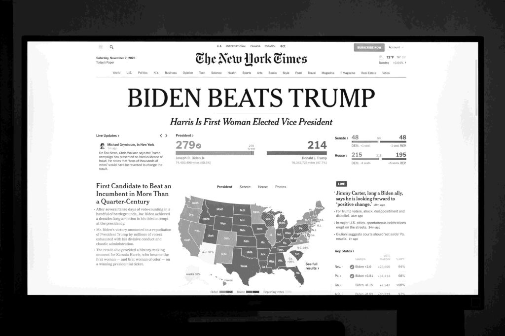 Trump Election