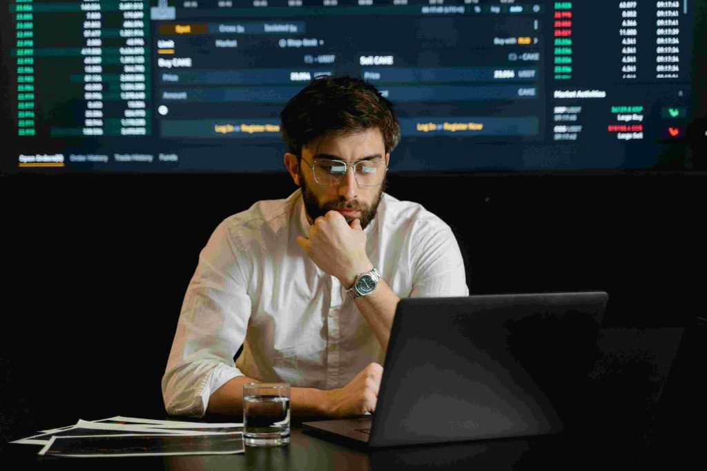 Market Analysts' Optimism
