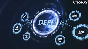 DeFi and RWA Tokens