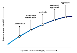 Risk Tolerance Selection