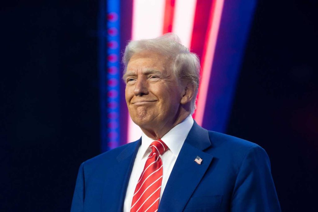 Trump