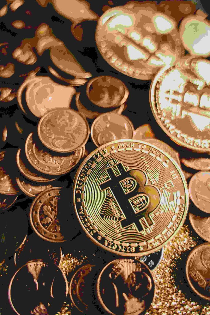 Cryptocurrencies