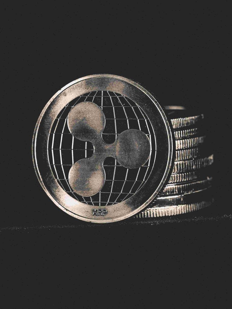 xrp coin