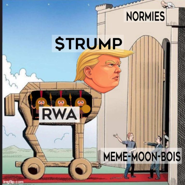 Hypocrisy in Labeling Memecoins