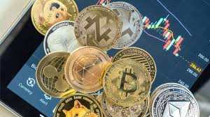 crypto
